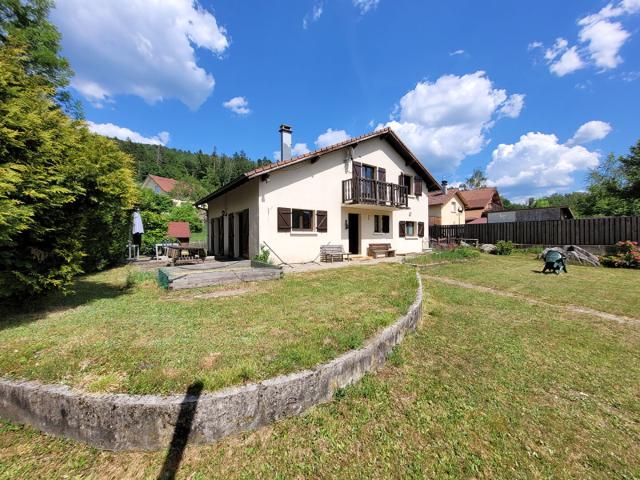Maison vente à Épinal, Ferdrupt
