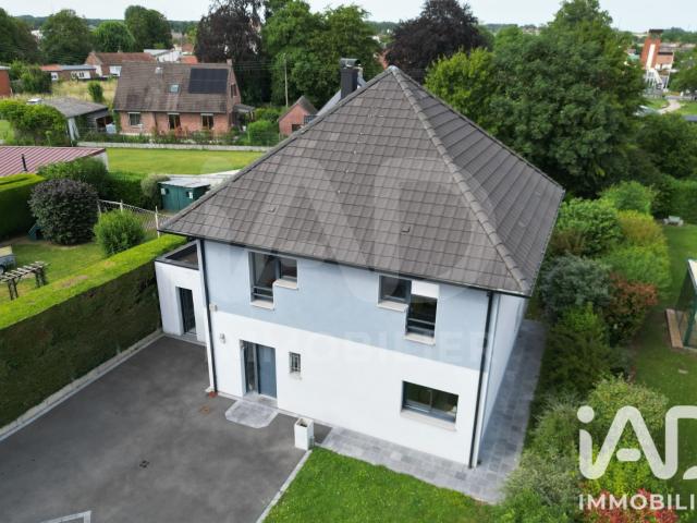 Maison vente à Leforest, Pas-de-Calais