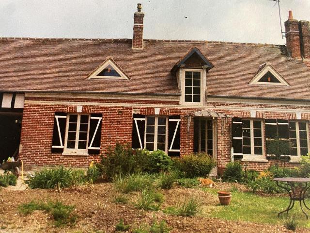 Maison vente à Les Andelys, Normandie