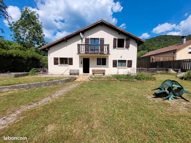 Maison vente à Épinal, Ferdrupt