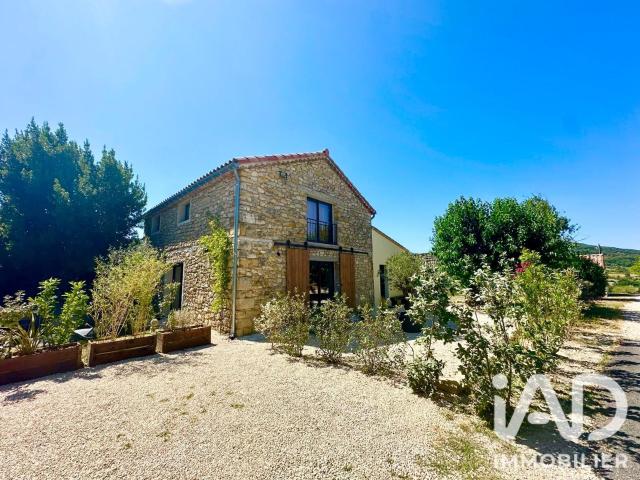Maison vente à La Vabre, Saint-Sauveur-de-Cruzières