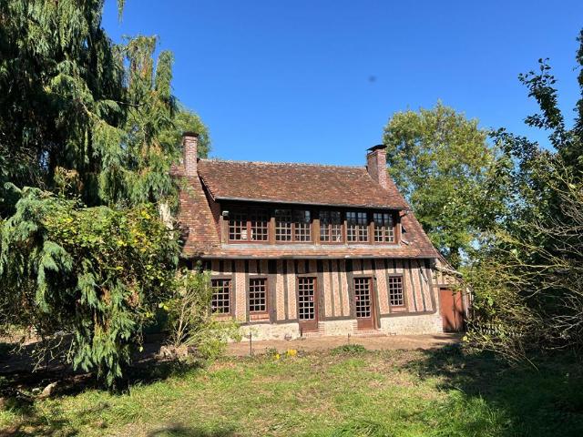 Maison vente à Vendôme, Choue