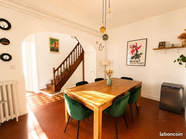 Maison vente à Nantes