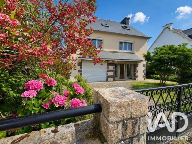 Maison vente à Tournebride, Paimpol