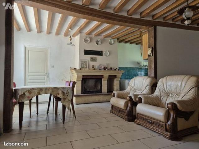 Maison vente à Mortagne-au-Perche, Mortagne-au-perche