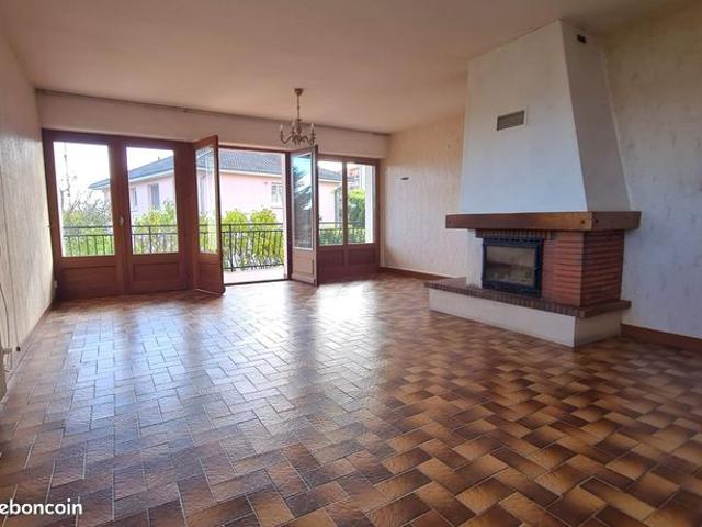 Maison vente à Toul, Écrouves