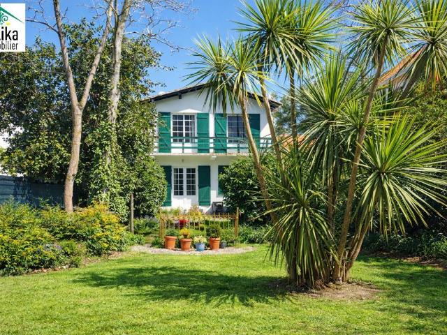Maison vente à Arcachon