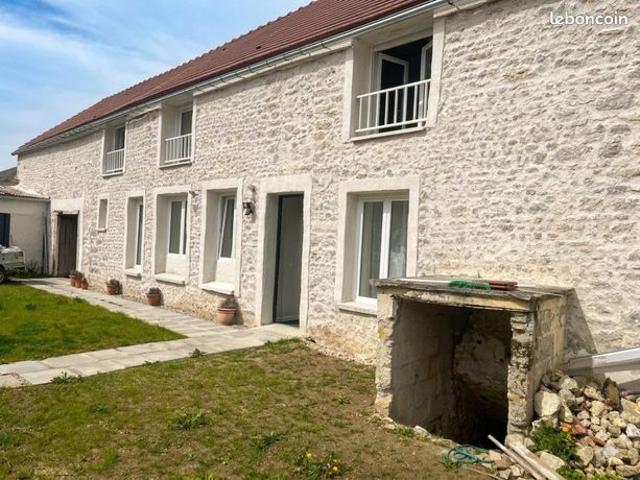 Maison vente à Étampes, Essonne
