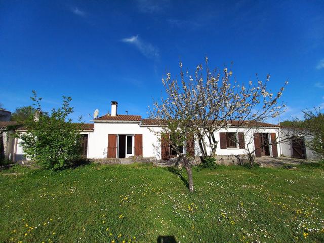 Maison vente à Rochefort, Dolus-d'oléron