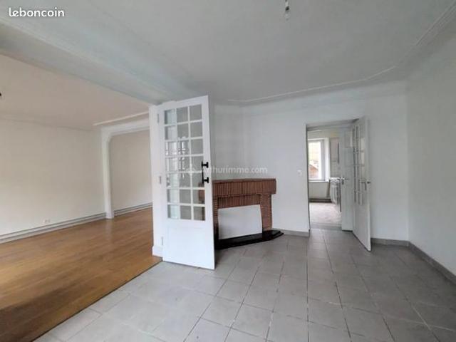 Maison vente à Neufchâteau, Châtenois
