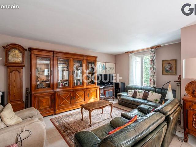 Maison vente à Soisy-sur-Seine, Essonne