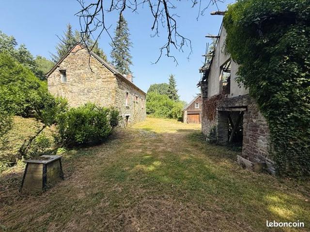 Maison vente à Fougères-Vitré, Bretagne