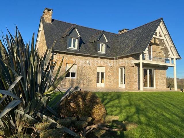 Maison vente à Avranches, Parigny