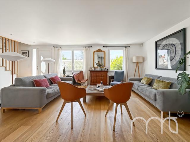 Maison vente à Nanterre, Gennevilliers