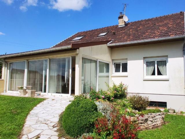 Maison vente à Beaumont-sur-vesle