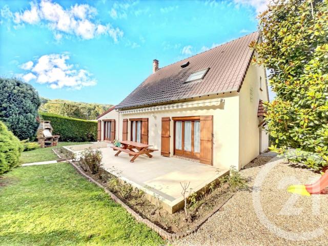 Maison vente à Mantes-la-Jolie, Mézières-sur-seine