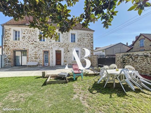 Maison vente à Provins, Nangis