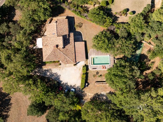 Maison vente à Les Pourquiers, Gordes