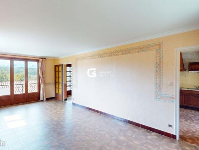 Maison vente à Nantua, Oyonnax