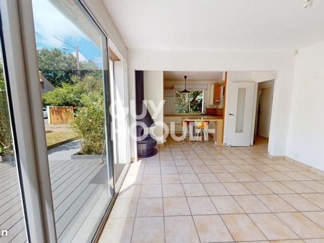 Maison vente à Nantes, Haute-goulaine