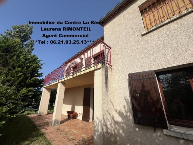 Maison vente à La Réole, Gironde