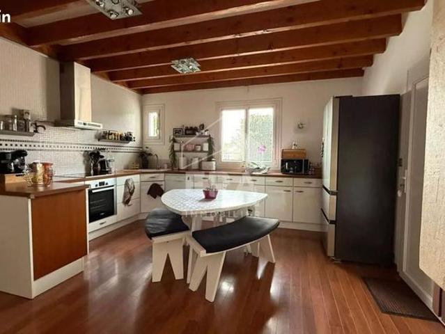 Maison vente à Montargis, Chevannes