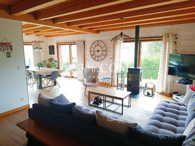 Maison vente à Boulogne-sur-Mer, Neufchâtel-hardelot