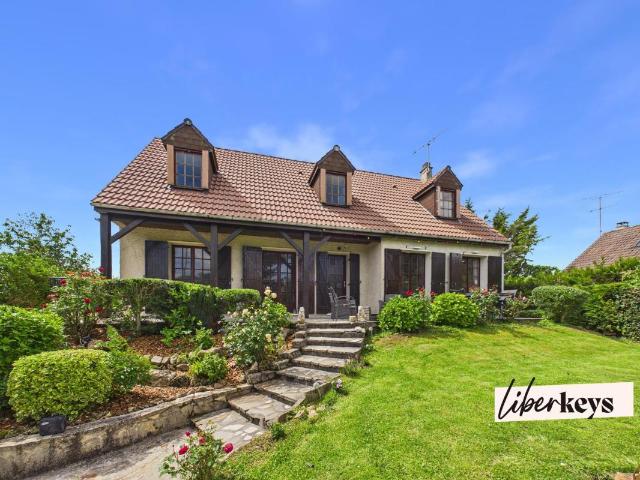 Maison vente à Palaiseau, Longpont-sur-orge