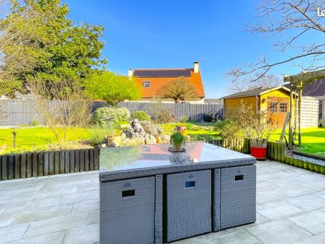 Maison vente à Change, Saône-et-Loire