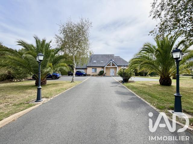 Maison vente à Run Erbarouec, Trélévern