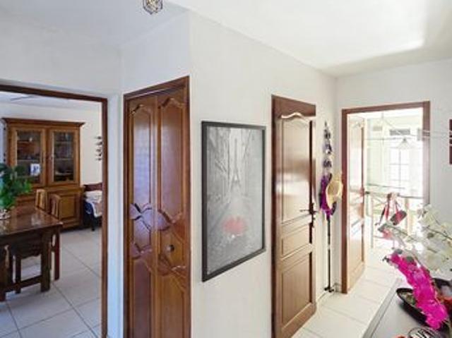 Maison vente à Ézanville, Val-d'Oise