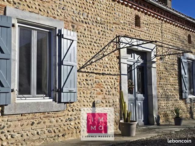 Maison vente à Tarbes, Tostat