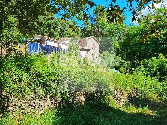Maison vente à Alès, Chamborigaud