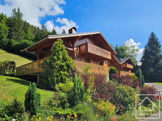 Maison vente à Thonon-les-Bains, Abondance