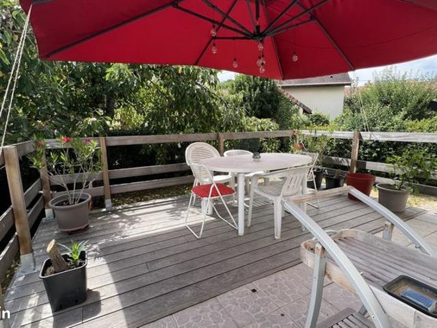 Maison vente à Versailles, Les Clayes-sous-bois