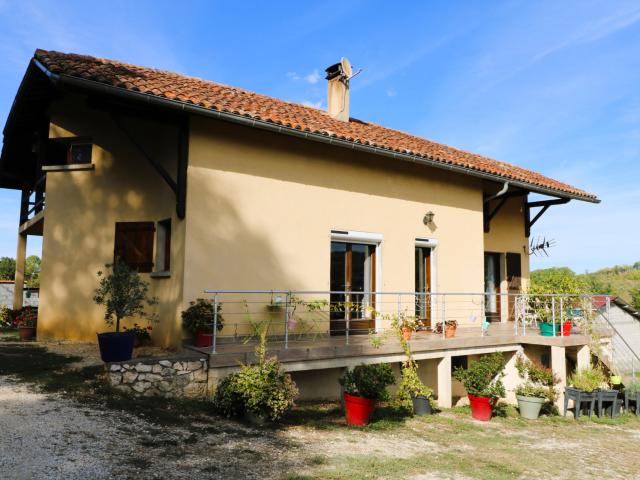 Maison vente à Monléon-Magnoac, Hautes-Pyrénées