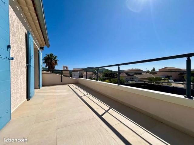 Maison vente à Arrondissement de Toulon, Saint-cyr-sur-mer