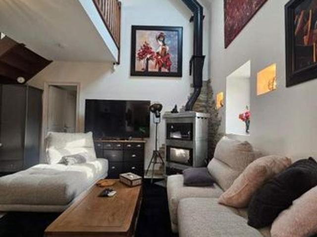 Maison vente à Mouzay, Indre-et-Loire