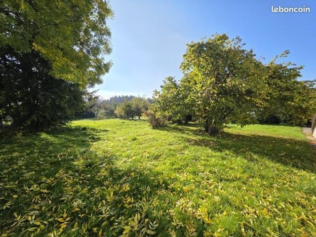 Maison vente à Riom, Saint-gervais-d'auvergne