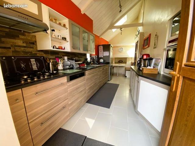 Maison vente à Rennes, Bretagne