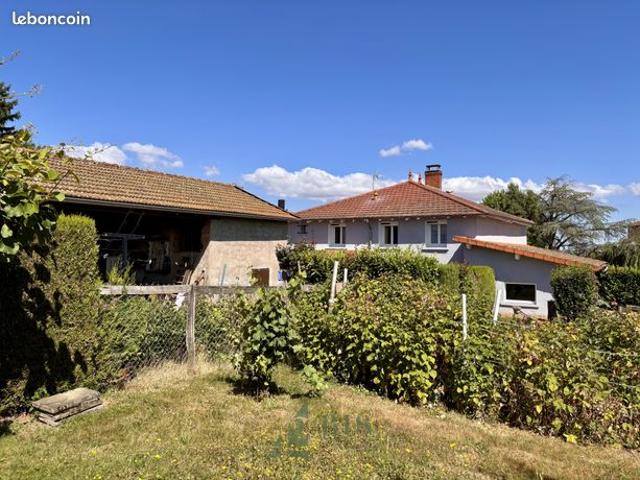 Maison vente à Coutouvre