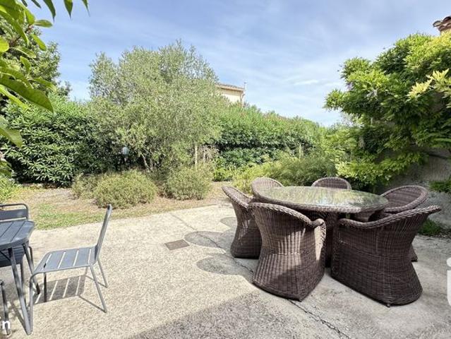 Maison vente à Calvisson, Gard