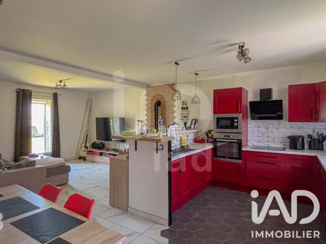Maison vente à Montluçon, Huriel
