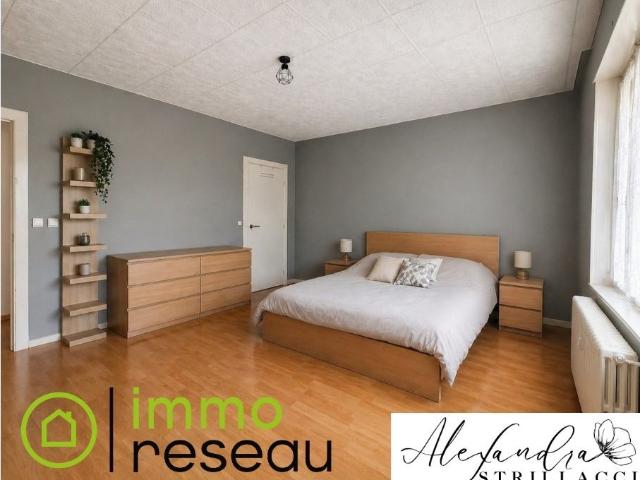 Maison vente à Val-de-Briey, Mercy-le-bas