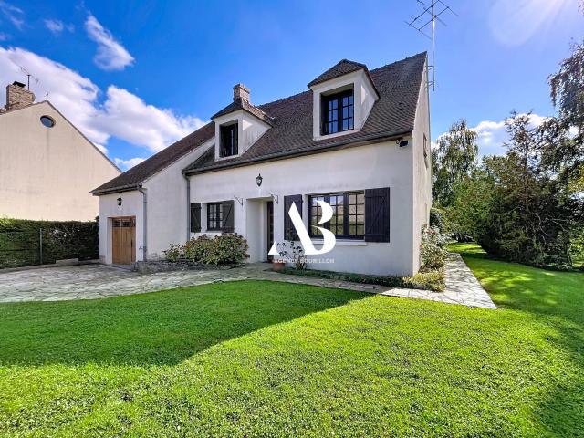 Maison vente à Provins, Fontains