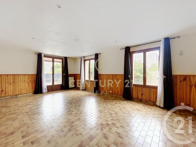 Maison vente à Le Raincy, Noisy-le-grand