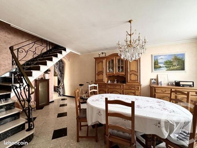 Maison vente à Étampes, Angerville
