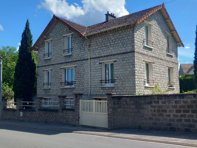 Maison vente à Fontainebleau, Saint-pierre-lès-nemours