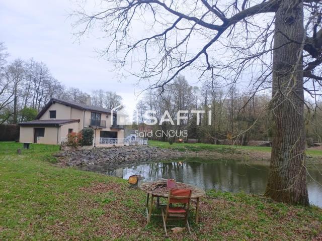 Maison vente à Saint-Quentin, Séry-lès-mézières