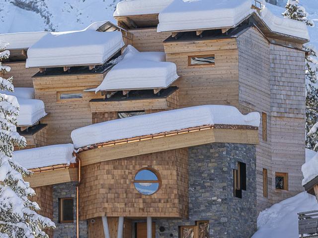 Maison vente à Thonon-les-Bains, Morzine